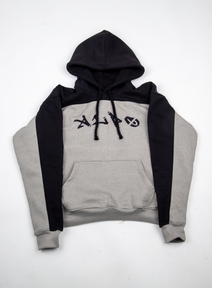 Alpo Split Hoodie